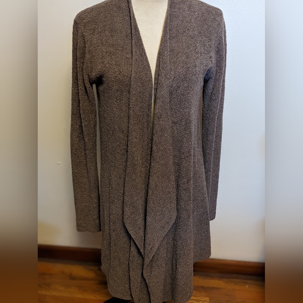 Barefoot Dreams duster